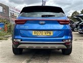 Kia Sportage Image 5