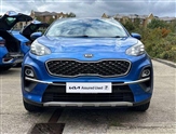 Kia Sportage Image 6