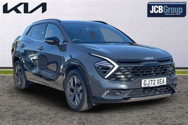 Large image for the Used Kia Sportage