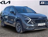 Kia Sportage Image 1