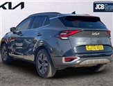 Kia Sportage Image 3