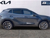 Kia Sportage Image 4