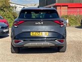Kia Sportage Image 5