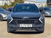 Kia Sportage Image 6