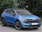 Kia Sportage Image 1