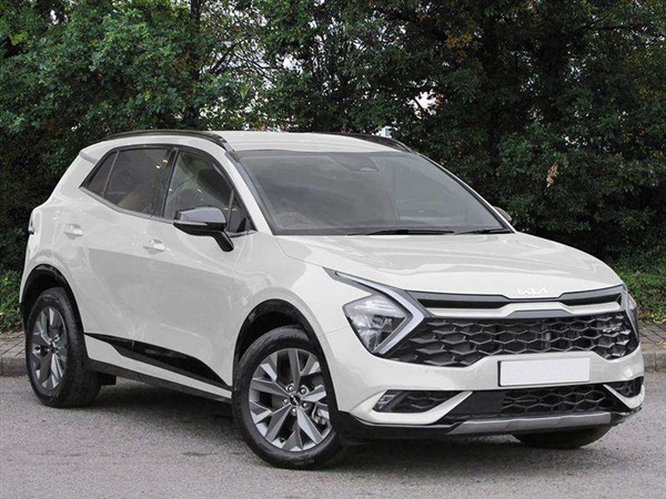 Large image for the Used Kia Sportage
