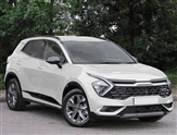Kia Sportage Image 1