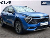 Kia Sportage Image 1