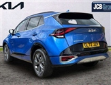 Kia Sportage Image 3