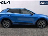 Kia Sportage Image 4