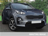 Kia Sportage Image 1