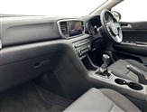 Kia Sportage Image 2