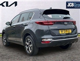 Kia Sportage Image 3