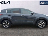 Kia Sportage Image 4