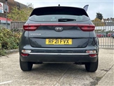 Kia Sportage Image 5