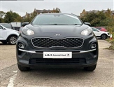 Kia Sportage Image 6