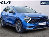 Kia Sportage Image 1