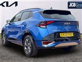 Kia Sportage Image 3