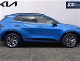 Kia Sportage Image 4