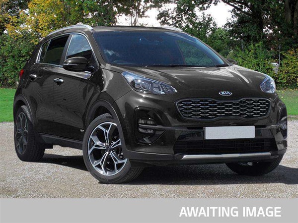 Large image for the Used Kia Sportage