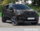 Kia Sportage Image 1