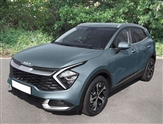Kia Sportage Image 1