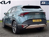 Kia Sportage Image 3