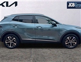 Kia Sportage Image 4