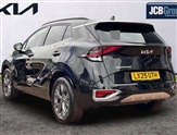 Kia Sportage Image 3