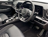 Kia Sportage Image 6