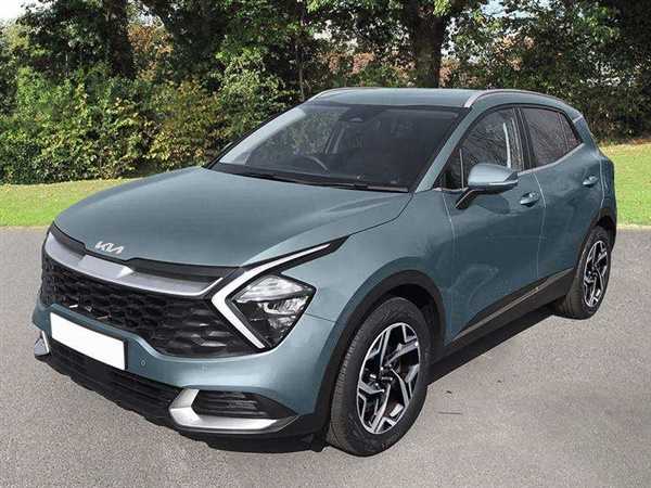 Large image for the Used Kia Sportage