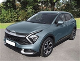Kia Sportage Image 1