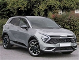 Kia Sportage Image 1