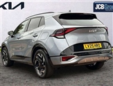 Kia Sportage Image 3