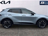 Kia Sportage Image 4