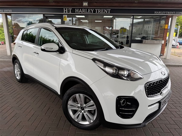 Large image for the Used Kia SPORTAGE