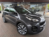 Used Kia Sportage