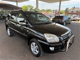 Used Kia Sportage