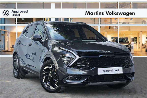 Large image for the Used Kia Sportage