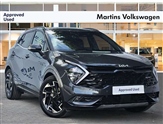 Kia Sportage Image 1
