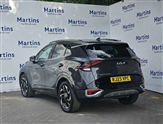Kia Sportage Image 3