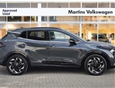 Kia Sportage Image 4