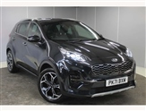 Kia Sportage Image 1