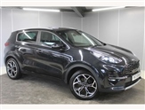 Kia Sportage Image 2