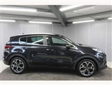 Kia Sportage Image 3