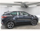 Kia Sportage Image 4