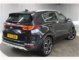 Kia Sportage Image 5