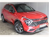 Kia Sportage Image 1