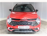 Kia Sportage Image 2