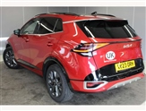 Kia Sportage Image 4